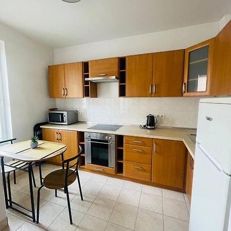 Central Studio Close To Andrassy Avenue For 4 Persons Budapest Extérieur photo