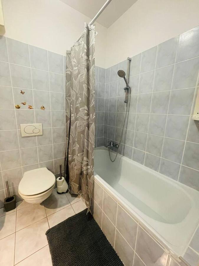 Central Studio Close To Andrassy Avenue For 4 Persons Budapest Extérieur photo